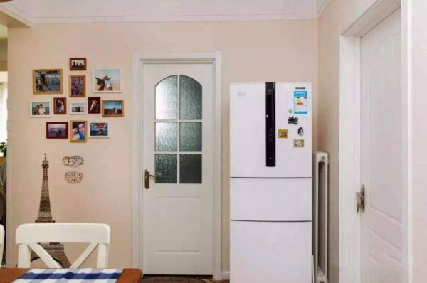 冰箱門有水解決方法介紹