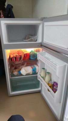 松下冰箱電磁球閥出故障怎么辦