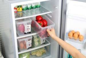 冰箱有異味怎么辦 冰箱異味去除方法