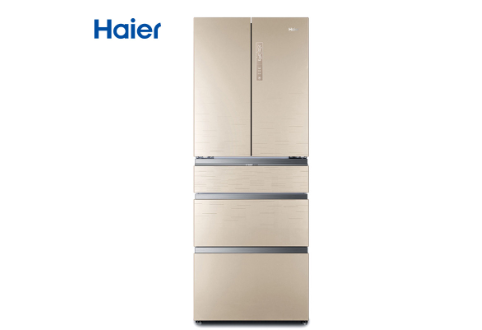 海爾多門冰箱結霜原因是什么?海爾多門冰箱除霜方法