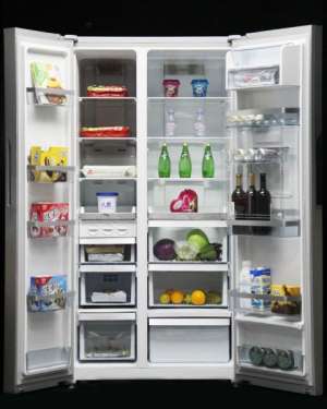 冰箱結冰怎么回事 冰箱如何除冰