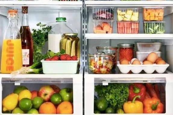 無霜冰箱應該多久清洗一次?