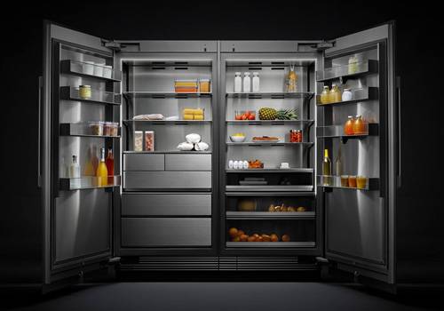 冰箱開門燈不亮怎么維修