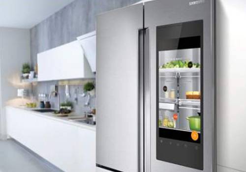  西門子冰箱漏電原因介紹