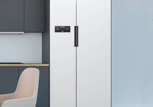 容聲冰箱冷藏室結冰怎么辦？