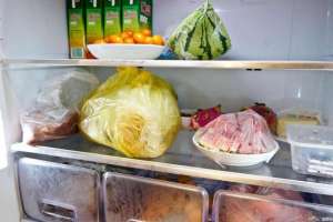 海爾冰箱結(jié)霜怎么辦 海爾冰箱結(jié)冰解決方法介紹