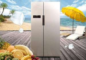 大容量冰柜如何維護保養 大容量冰柜維護保養方法介紹