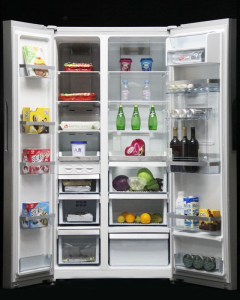 冰箱日常使用的方法有哪些