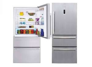 怎樣防止冰箱冷藏室結冰 冰箱冷藏室結冰的解決方法