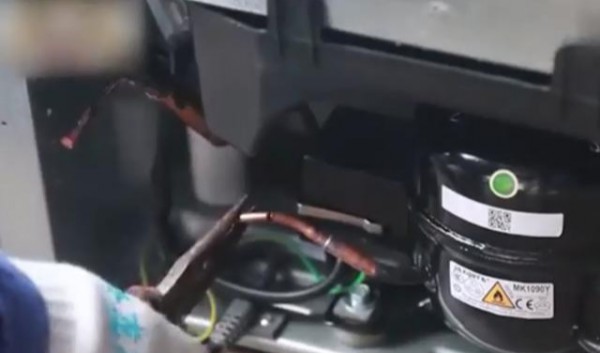 自動除霜冰箱好嗎？