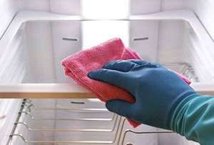 冰箱保養(yǎng)有什么注意事項(xiàng) 冰箱如何進(jìn)行清洗