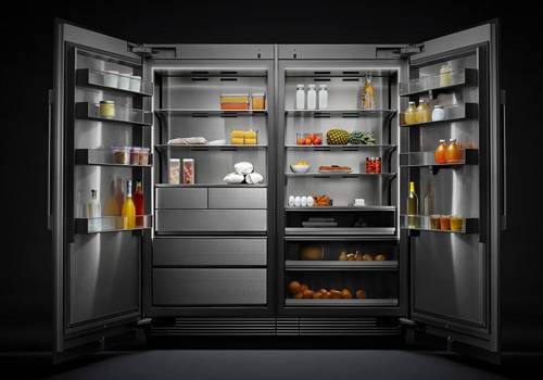 家用冰箱保養