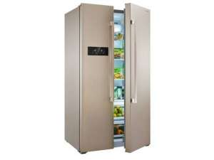 海爾冰箱冷凍室不制冷怎么辦這有海爾冰箱冷凍室不制冷解決方法