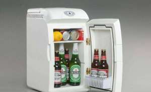 冰箱門關(guān)不嚴的小妙招,有興趣的朋友不妨收藏