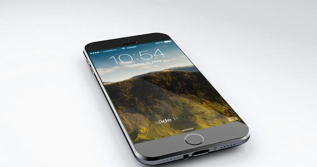 還擔(dān)心HOME鍵容易壞？這些手機(jī)功能都會(huì)消失啦