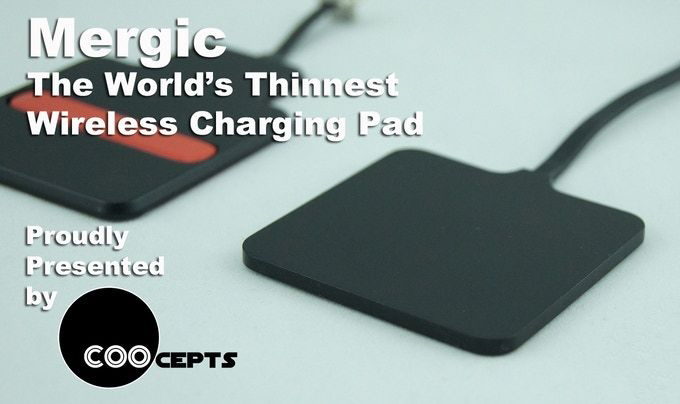 無線充電板來臨!你手上的iPhone手機(jī)能無線充電了-