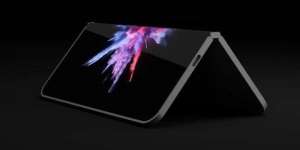 蘋果將2021年推出折疊iPhone，取消屏幕劉海設(shè)計(jì)