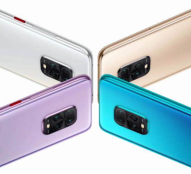 紅米發布Redmi 10X，對標榮耀x10勝率有多高？