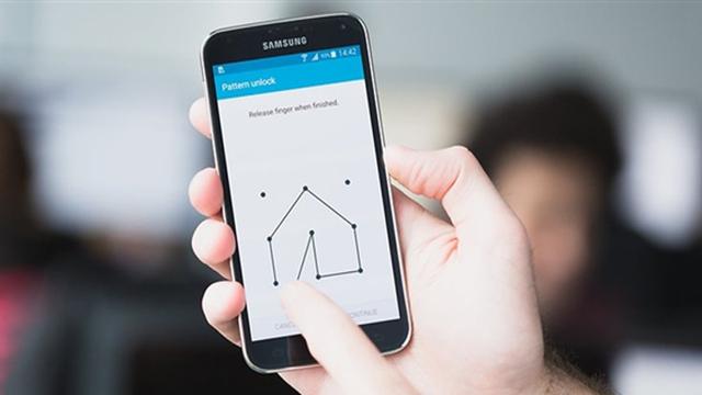 學(xué)會(huì)這幾招，再也不怕忘記密碼手機(jī)了