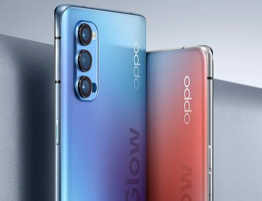 OPPO Reno 4系列即將發布：視頻手機+輕薄機身
