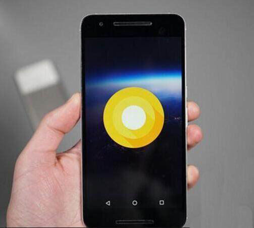 評價很高的安卓8.0系統來了，你期待嗎？