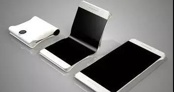 預(yù)測-未來手機(jī)的那些黑科技