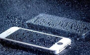 手機(jī)進(jìn)水怎么辦，手機(jī)防水功能