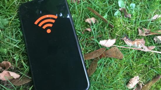 蘋(píng)果專利顯示未來(lái)iPhone無(wú)需信號(hào)也可以充當(dāng)緊急信標(biāo)