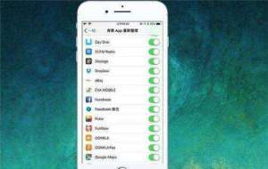 手機系統更新頻率加快，用戶有必要系統升級嗎