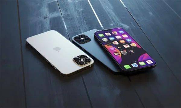 Iphone 12系列手機將6月底完成測試，7月開始量產