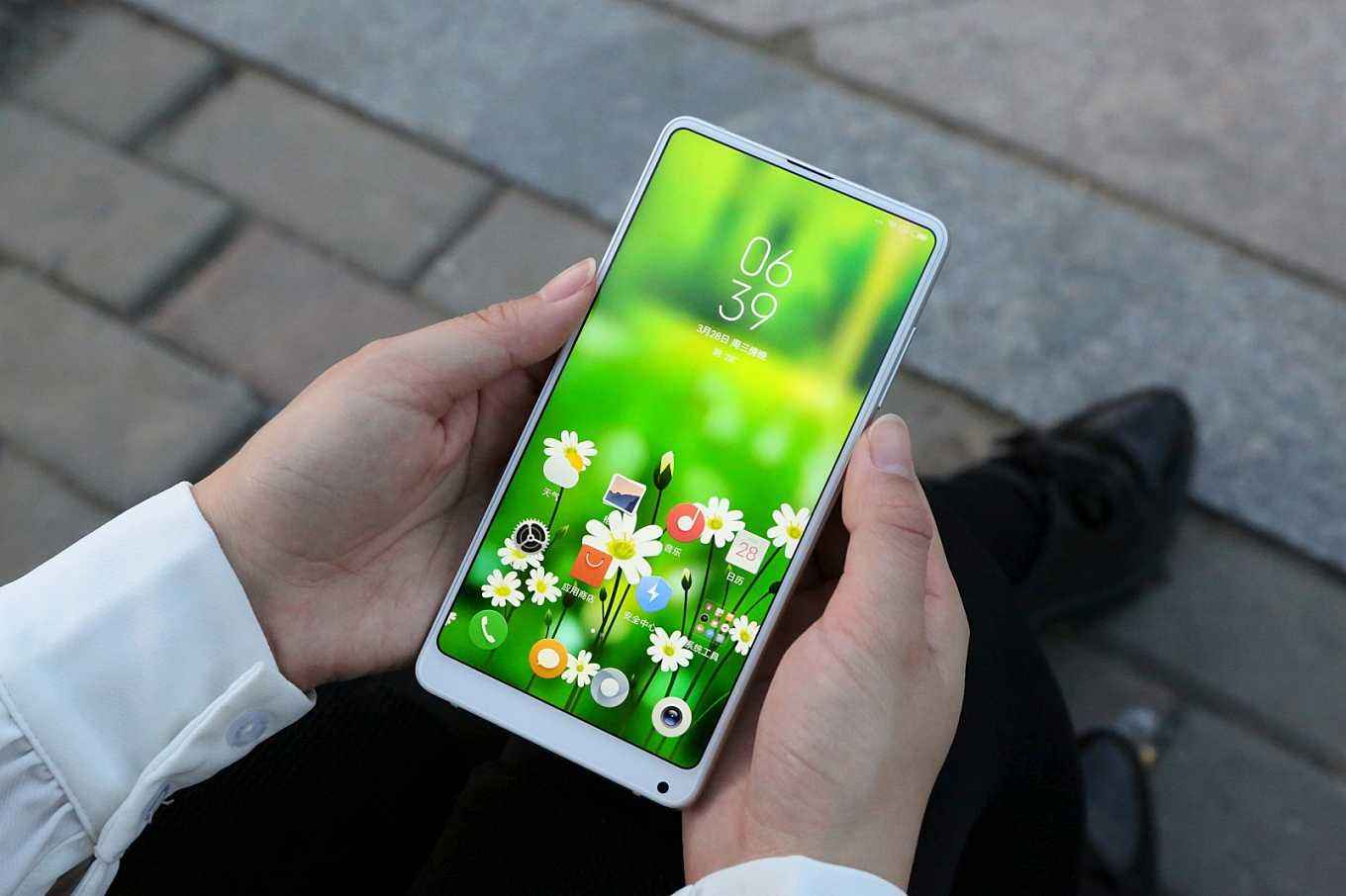 小米手機維修時，需要注意什么？