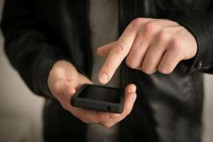 你知道什么是加密手機嗎？你會用嗎？