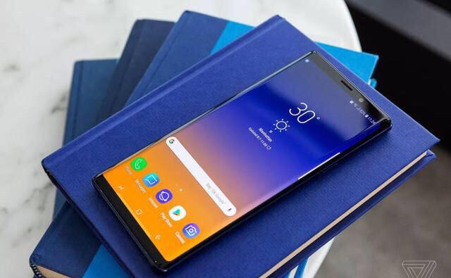 為什么用三星的國人越來越少，可能原因就是這幾點，網友說出真相