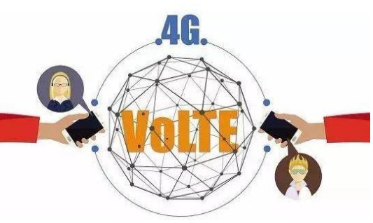 手機(jī)4G信號(hào)欄,為什么會(huì)突然出現(xiàn)“HD”符號(hào)?這是什么東西?