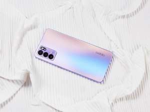 你要的OPPOReno6保姆級攻略來了
