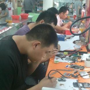 蘋果手機(jī)維修哪里好？