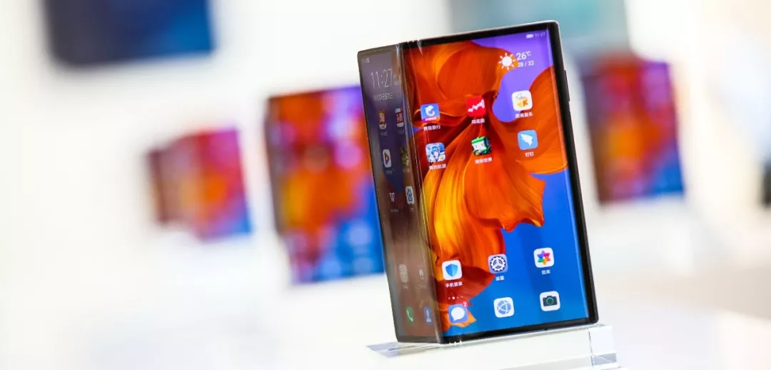 三星折疊屏銷量破百萬，華為Mate X產(chǎn)量爬坡難！