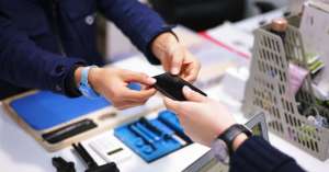 是什么催生了O2O手機(jī)維修行業(yè)？