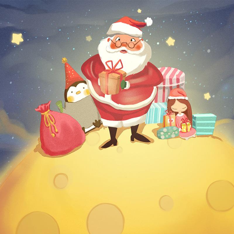 平安夜都有哪些習俗?你都知道嗎?