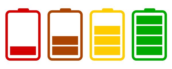 手機換電池，手機電池不耐用