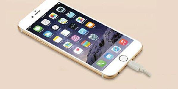 手機充電一整晚有事嗎?