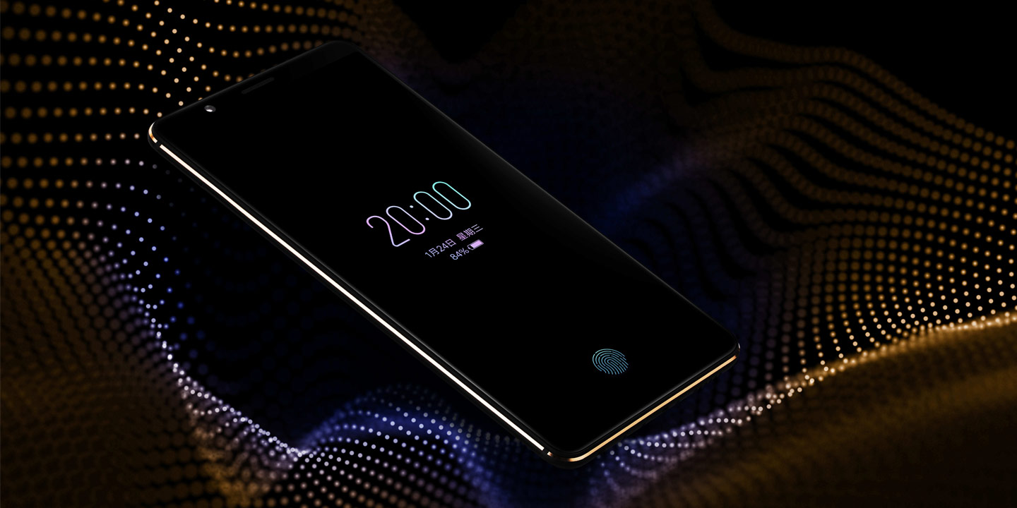 線下熱賣神機！vivo X21屏下指紋版評測