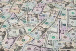 蘋果公司現金儲備量已達2500億美元，究竟是什么概念？