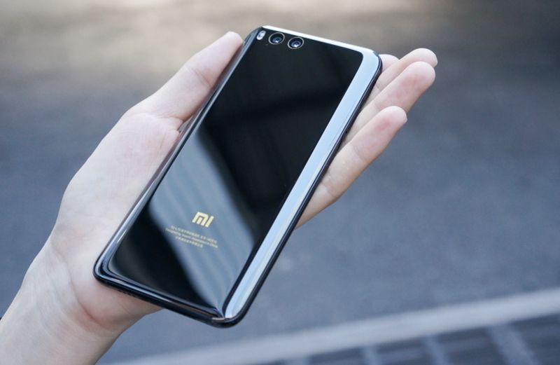 小米正式官宣小米6支持49元換原裝電池，你等到了嗎？