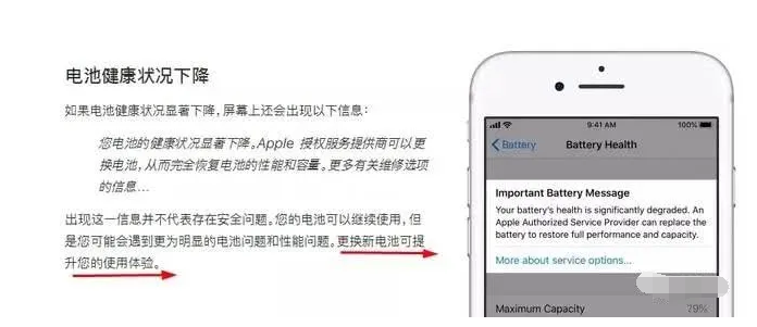 iPhone知識：換手機不如換電池？手機電池會影響手機壽命