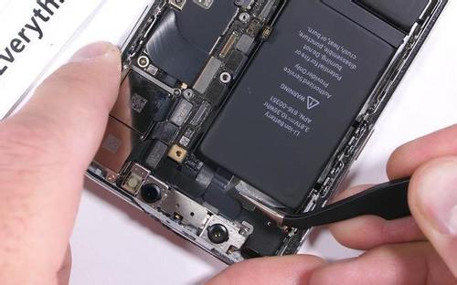 iPhone電池不夠用-