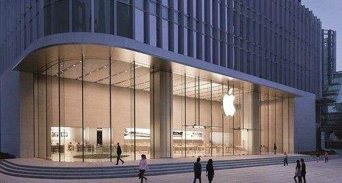 中國(guó)本輪疫情流行高峰過去 蘋果所有零售店恢復(fù)營(yíng)業(yè)