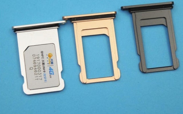 玩機達人-如何區別iPhone官方零售機？