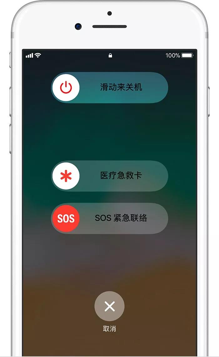 iPhone緊急聯絡功能你會用嗎？關鍵時刻可保命