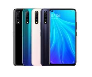 vivo Z5x升級版上架，驍龍712，售價1098元起